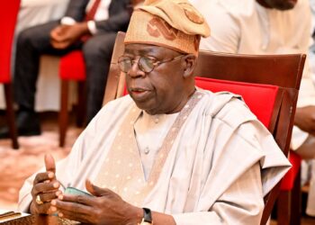 Nigeria attracts $6.44 billion capital inflow in Q4 2025, up 26.6% – NBS