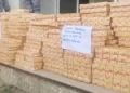 Nigeria Customs seizes N273.4m worth of tramadol tablets in Yobe