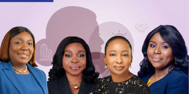 Meet the women shaping Nigeria’s insurance industry  