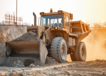 See top Chinese construction companies operating in Nigeria