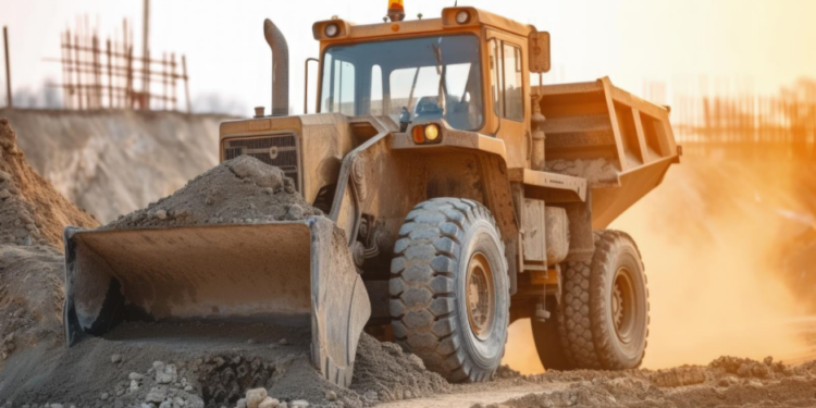 See top Chinese construction companies operating in Nigeria