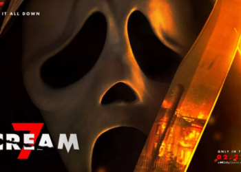 Hollywood’s Scream 7 debuts with N22 million at Nigerian box office