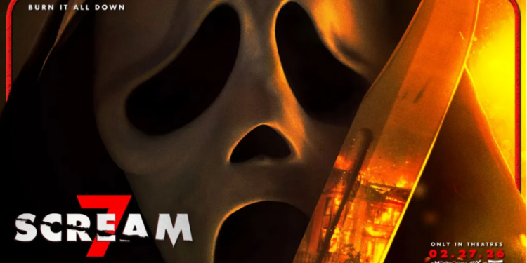 Hollywood’s Scream 7 debuts with N22 million at Nigerian box office