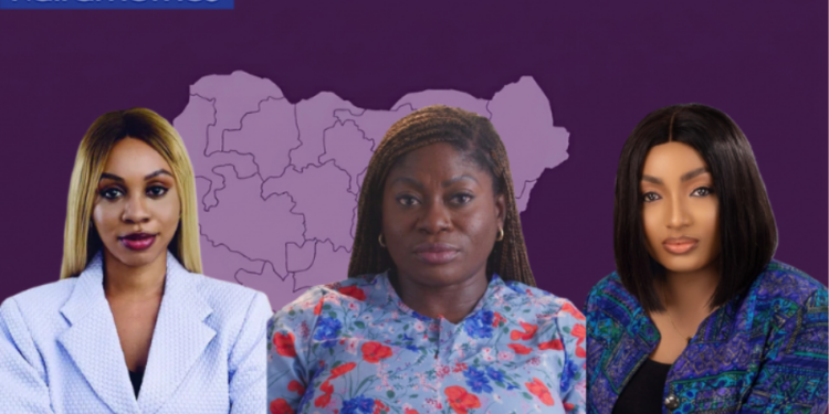 See 11 Nigerian female-led startups that raised funding in 2025