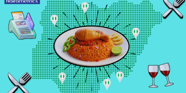 Top 10 most expensive restaurants in Abuja