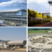 Here are the 10 busiest airports in Africa in March 2026