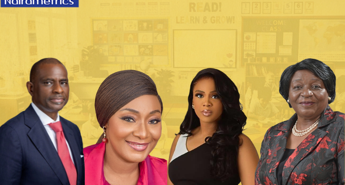 Meet the owners of Lagos’ most expensive primary schools