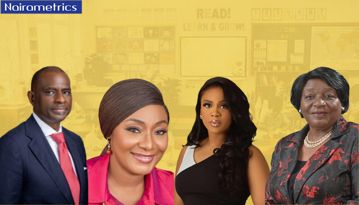 Meet the owners of Lagos’ most expensive primary schools