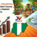 JohnVents Industries: Nigeria’s giant cocoa play with a cleaner equity story 