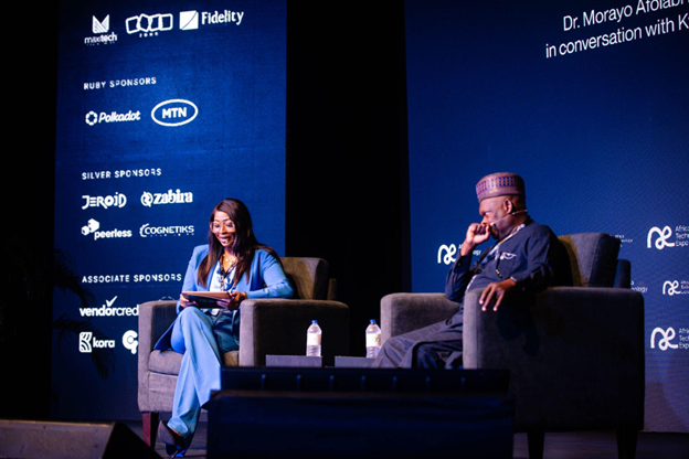 Africa Technology Expo Sets $890 Million Deal Target for 2026 Event