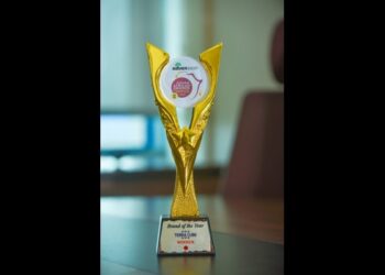 Advan Africa Award