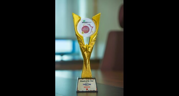 Advan Africa Award
