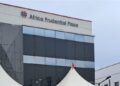 Africa Prudential posts N782.3 million Q1 2026 profit, on short-term deposits 