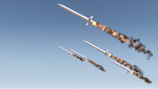 Over 200 feared dead as Nigerian airstrike hits market in Yobe