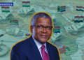 See 10 family offices owned by Africa’s richest people
