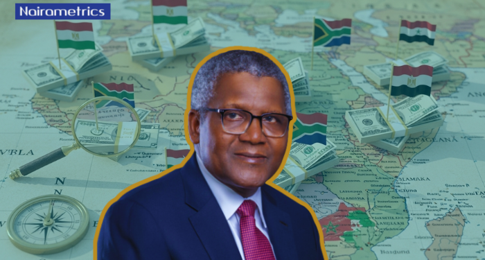 See 10 family offices owned by Africa’s richest people