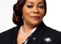 Fidelity Bank Advances Gender Inclusion with Chairman Appointment