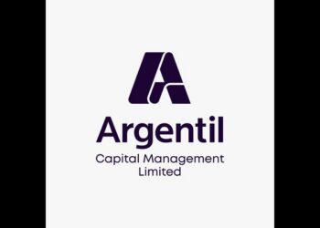 Argentil capital