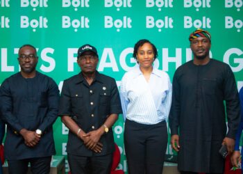 Nigeria’s gig economy hits $5.17bn, boosted by ride-hailing – Report  