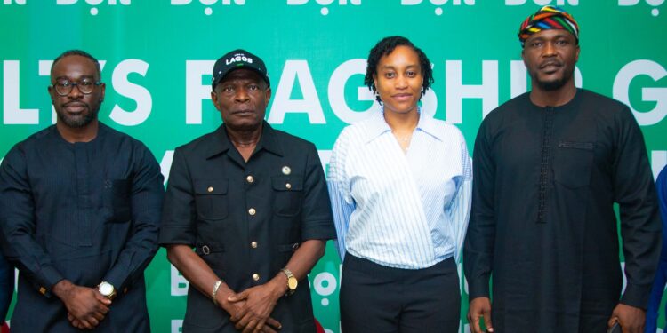 Nigeria’s gig economy hits $5.17bn, boosted by ride-hailing – Report  