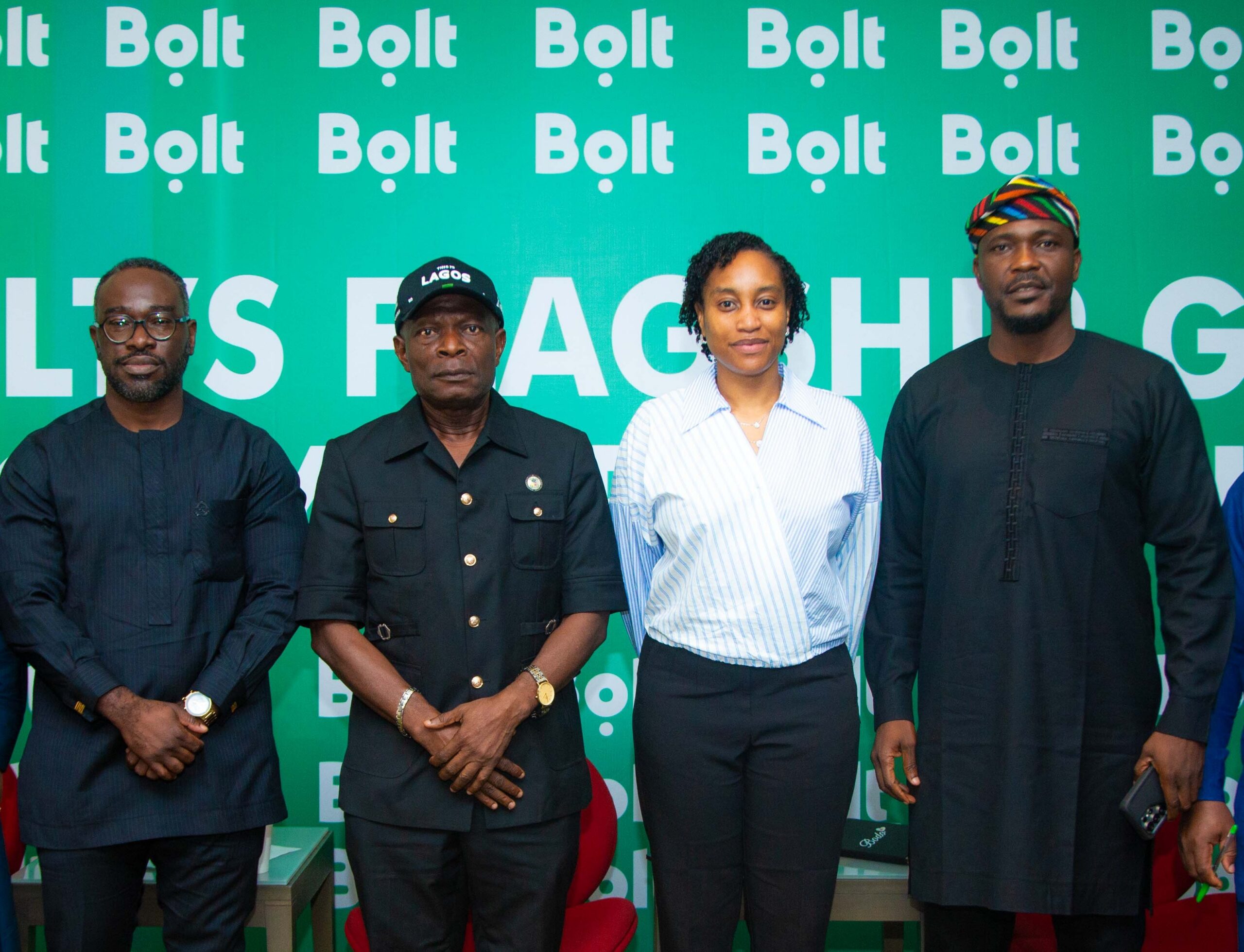 Nigeria’s gig economy hits $5.17bn, boosted by ride-hailing – Report  