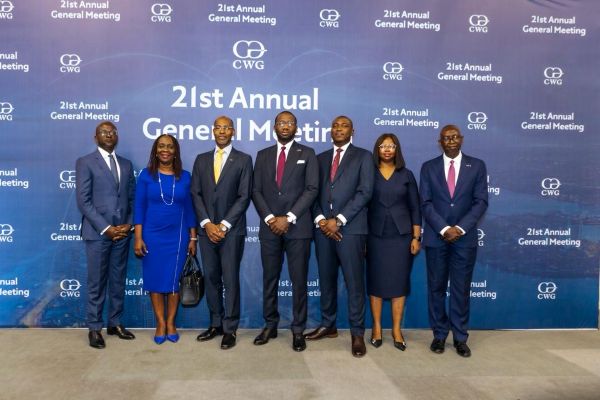 CWG shareholders approve 70 kobo dividend as company targets $500m revenue milestone