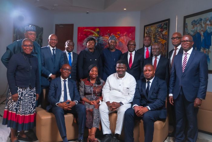 CapitalSage Technology Group Inaugurates New Board to Strengthen Governance and Accelerate Growth Across Africa and Global Markets