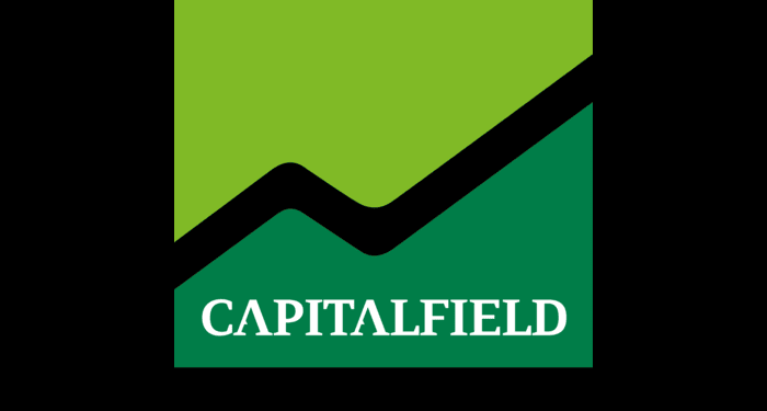 Capital field