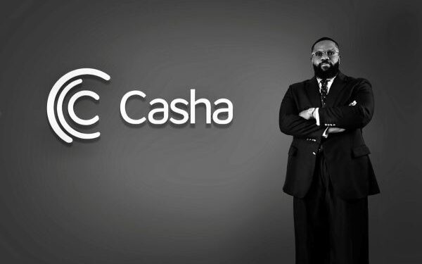 Casha