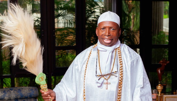 A Life of Enterprise. A Legacy of Impact.