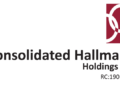 Consolidated Hallmark Holdings