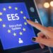 EU to fully replace passport stamps with Entry/Exit System from April 10
