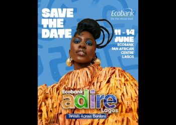Ecobank Adire