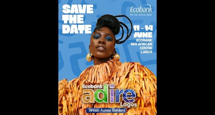 Ecobank Adire