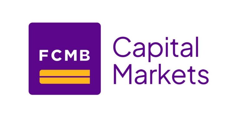 FCMB Capital Market