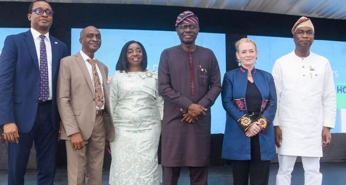FCMB partner