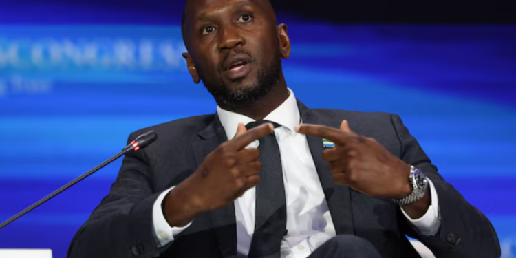 Sierra Leone signs $225 million offshore oil deal with Nigeria’s Marginal Energy 