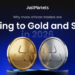 Gold and Silver