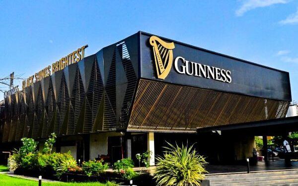 Guiness