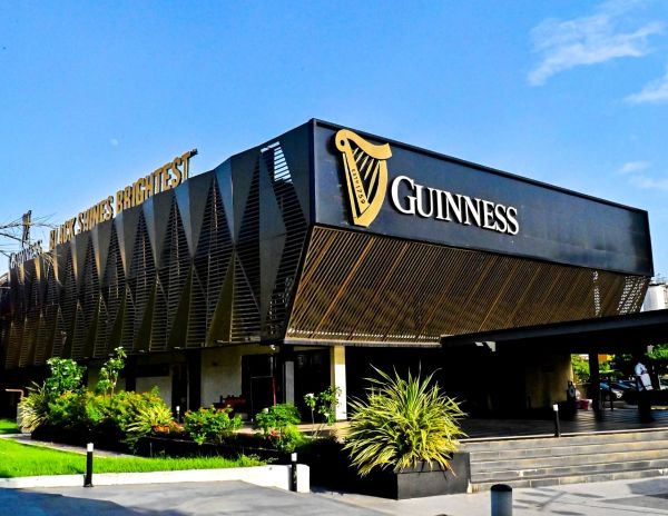 Guinness Nigeria Plc Announces ₦2.00 Interim Dividend Following Strong Q1 2026 Performance