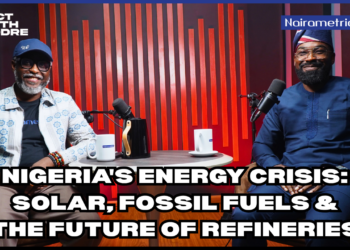 Banks lack capacity for long-term energy financing – Ajuluchukwu