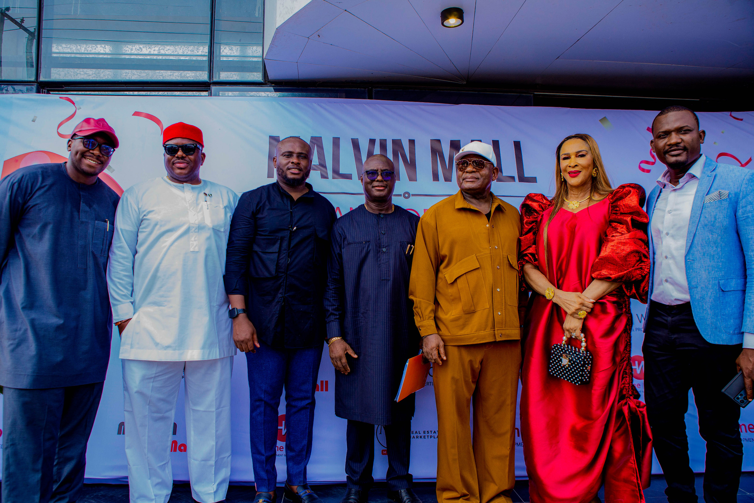 Homework Group Africa Debuts Malvin Mall in Lekki, Signals Resilience Amidst Economic Headwinds