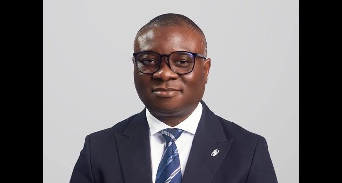 Humphrey Oriakhi