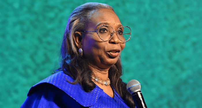 Ibukun Awosika resigns from Cadbury Nigeria’s Board after 16 years