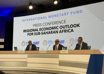 IMF: What Nigeria must do to cushion the Middle East shock, cost-of-living 