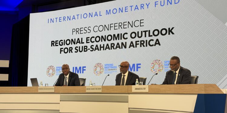 IMF: What Nigeria must do to cushion the Middle East shock, cost-of-living 