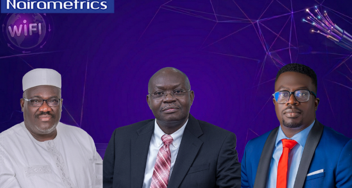 Meet the people driving top 10 largest ISPs in Nigeria 