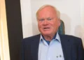 Billionaire Fredriksen’s firm faces $1 billion claim after failed fraud trial 
