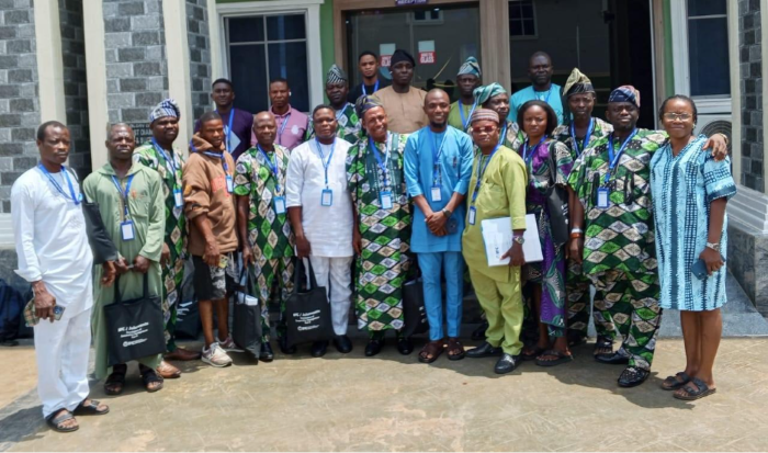 Johnvents Group Closes March with Environmental Charter Launch, Food Safety Milestone, and Expanded Cocoa Sustainability Drive