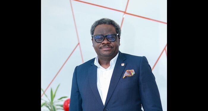 Kola Adesina